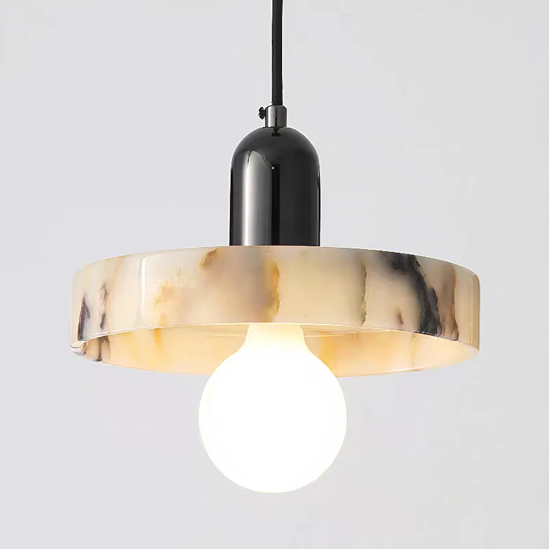 Nordic Designer Natural Marble - Interior Design Years recension och pris