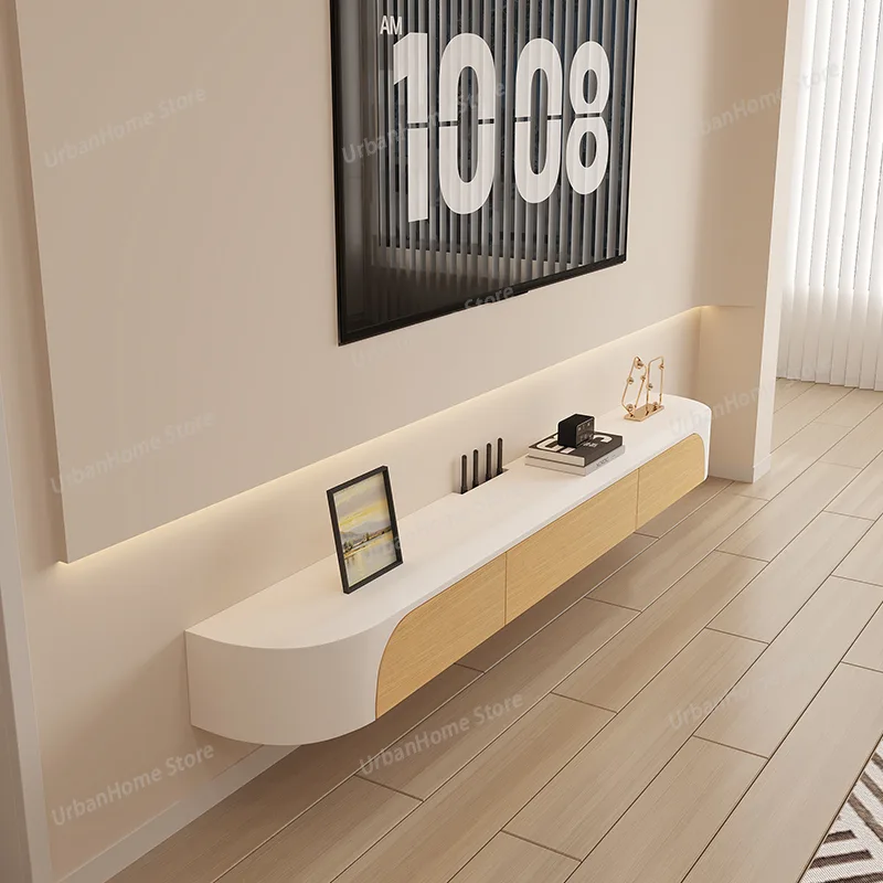 Bench Bedroom White Tv Cabinet - Interior Design White And Wood recension och pris