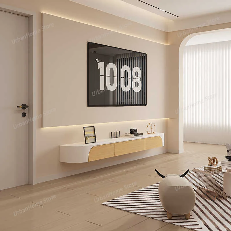 Bench Bedroom White Tv Cabinet - Interior Design White And Wood recension och pris