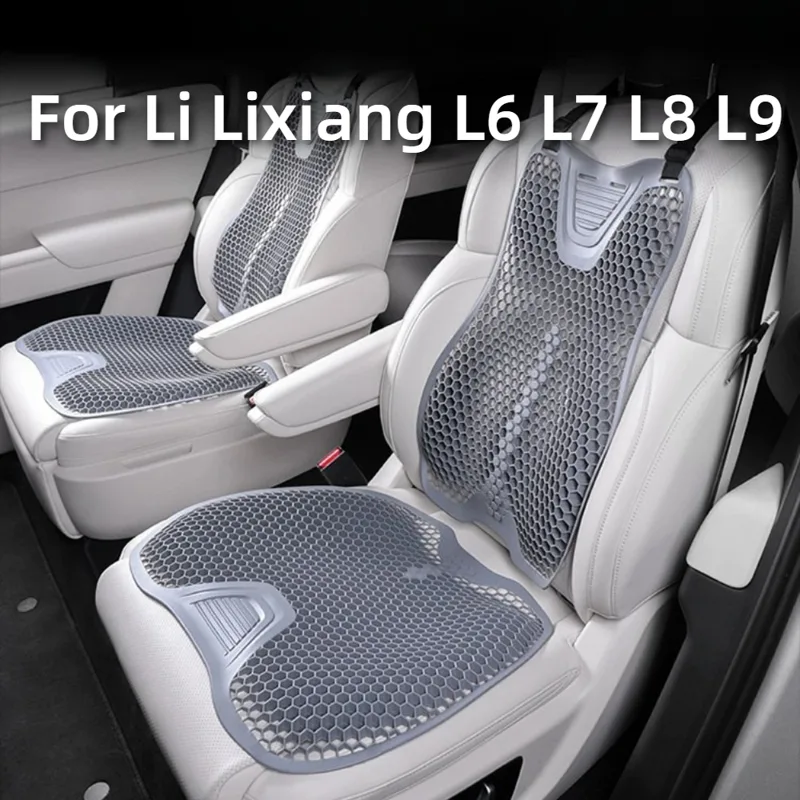For Li Lixiang L6 L7 L8 L9 Car - Interior Design Tech recension och pris