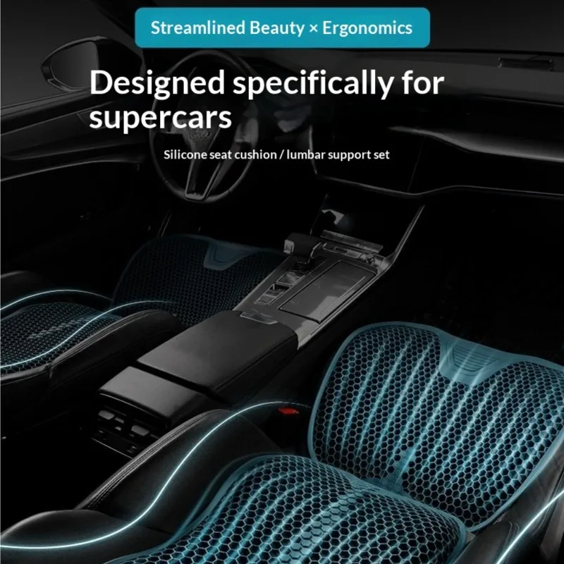 For Li Lixiang L6 L7 L8 L9 Car - Interior Design Tech recension och pris