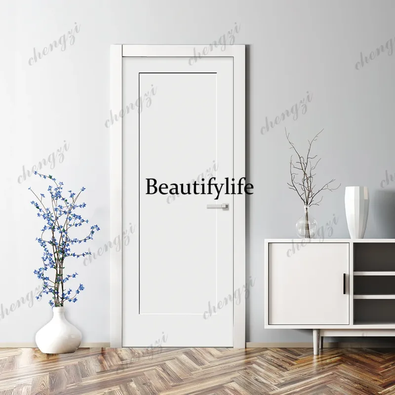 F181Z183 Customization Indian  - Interior Design White And Wood recension och pris