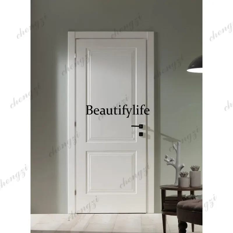 F181Z183 Customization Indian  - Interior Design White And Wood recension och pris