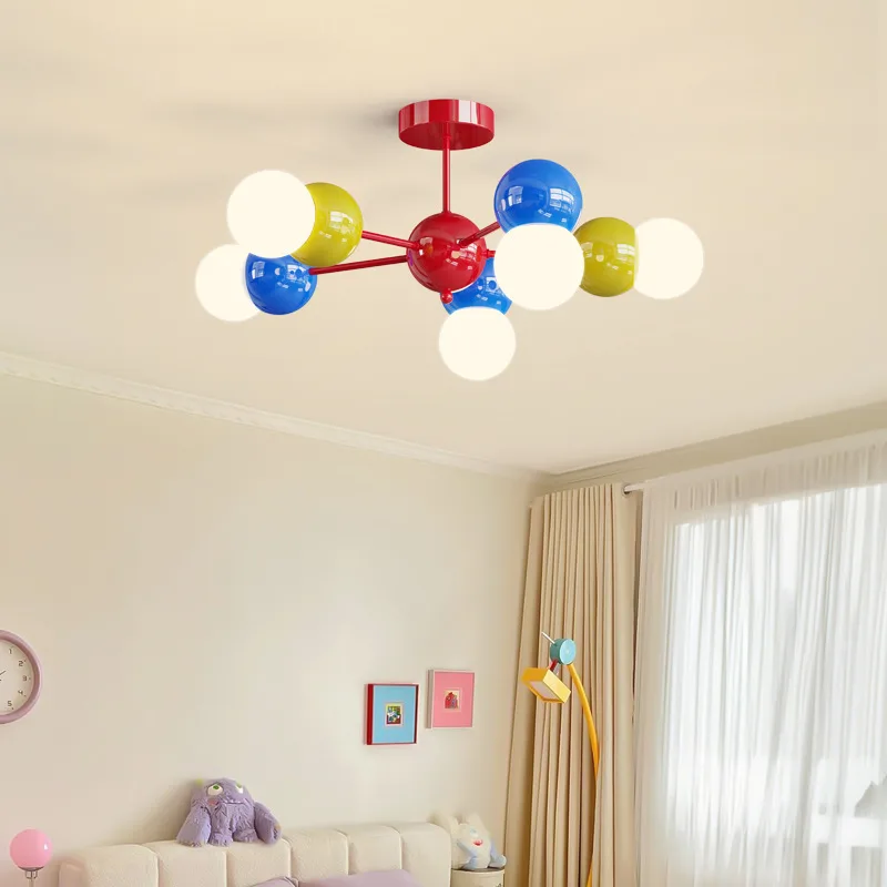 Nordic Cream Styles Bedroom/Ch - Interior Design Hall recension och pris