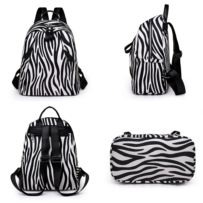 High Quality Splashproof Nylon - Interior Design Women recension och pris