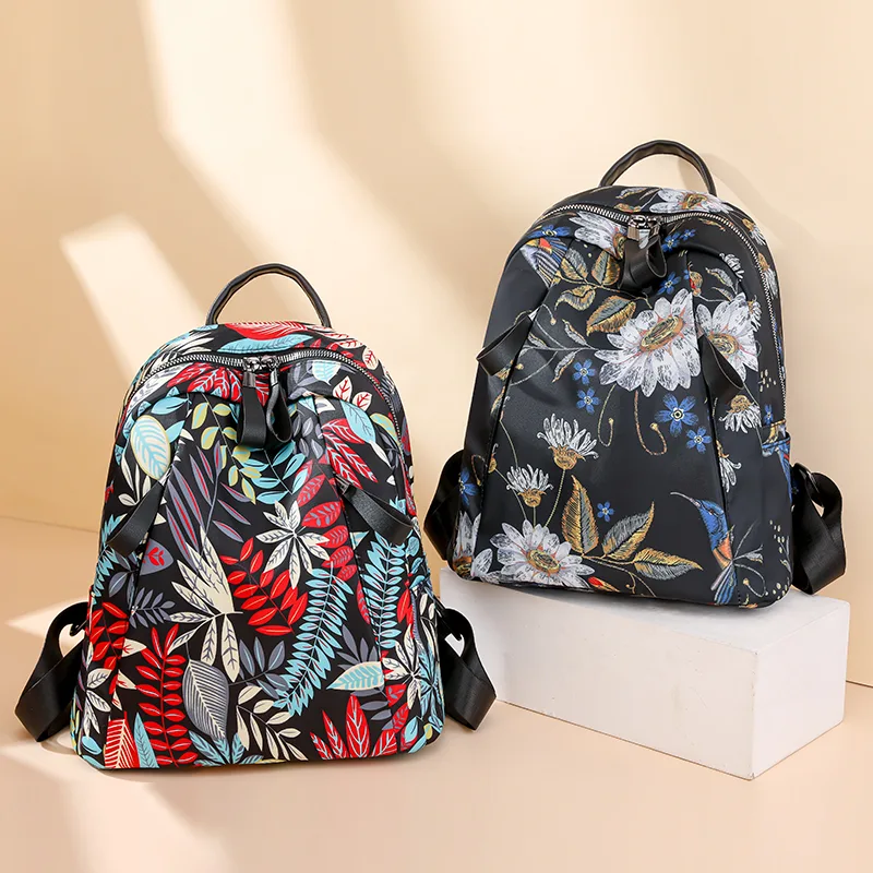 High Quality Splashproof Nylon - Interior Design Women recension och pris