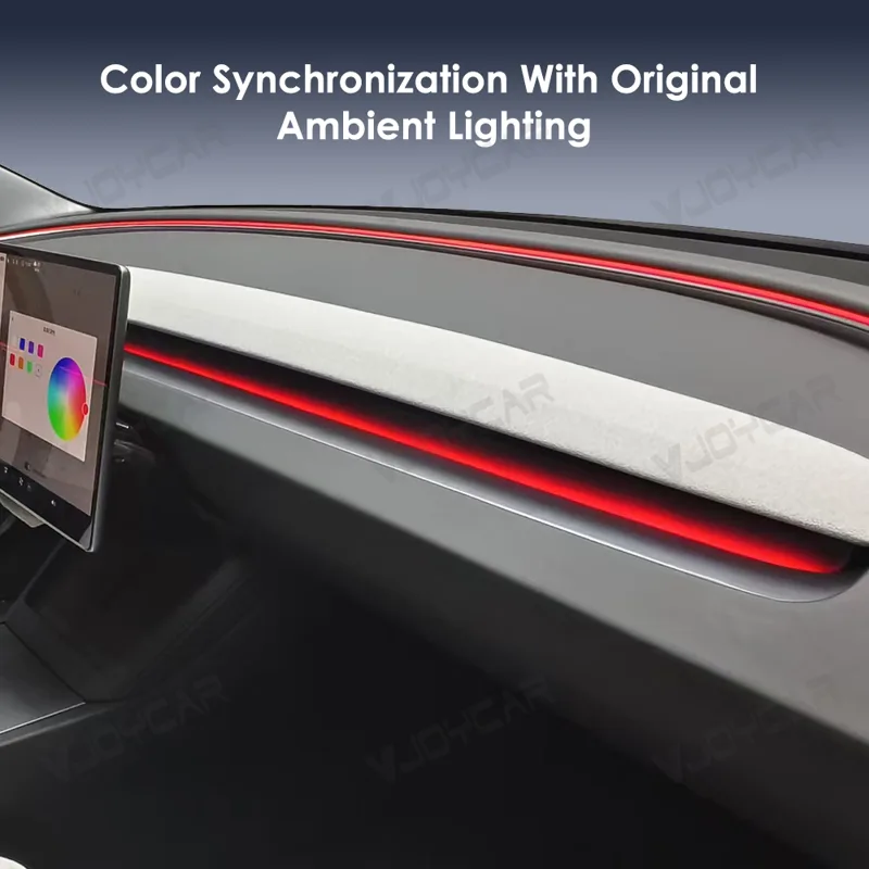 Vjoycar Air Outlet Atmosphere  - Interior Design Product recension och pris