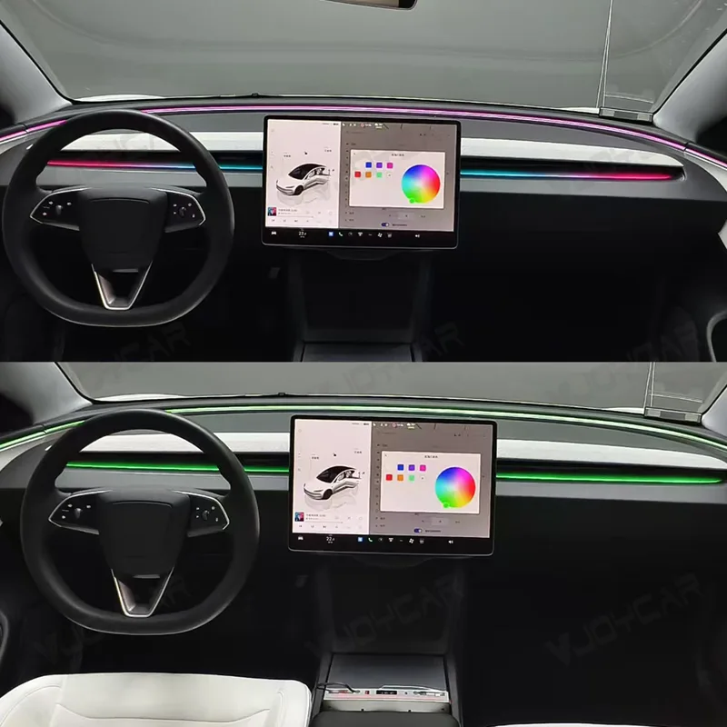 Vjoycar Air Outlet Atmosphere  - Interior Design Product recension och pris