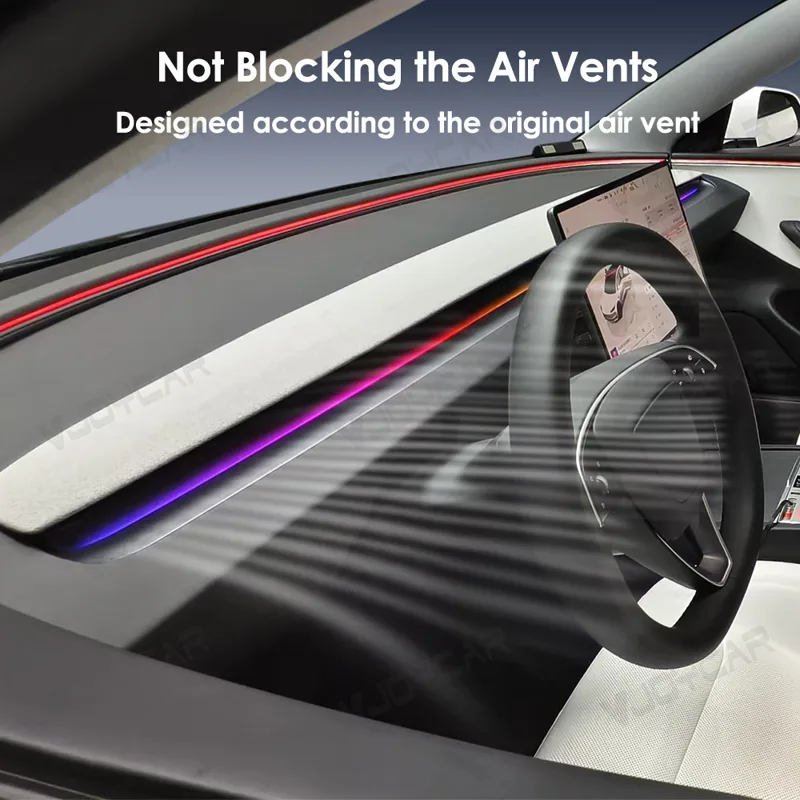 Vjoycar Air Outlet Atmosphere  - Interior Design Product recension och pris
