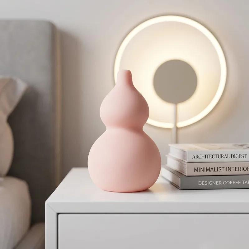 Pop Distinctive Gourd Design O - Interior Design Home Decor recension och pris