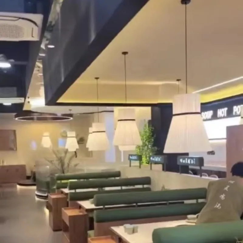 Modern Designer Minimalist Fab - Interior Design Hall recension och pris