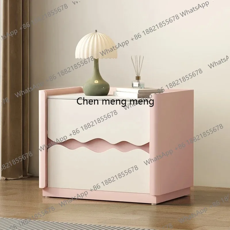 White Wooden Nightstands Trend - Interior Design White And Wood recension och pris