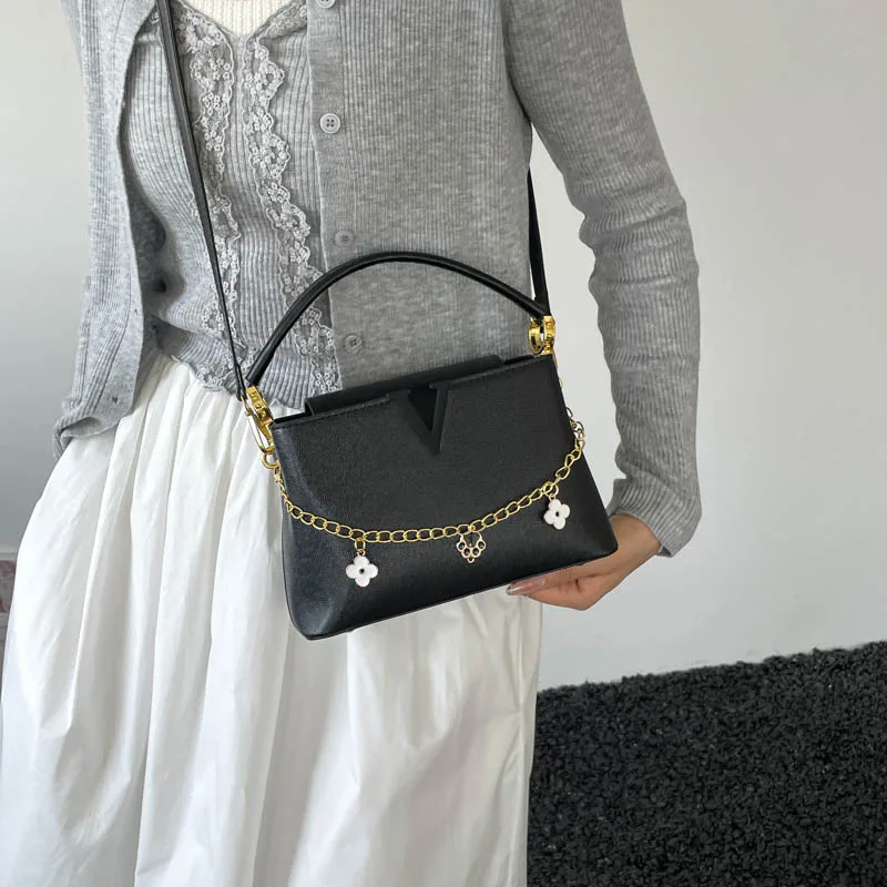 Classic Pu Leather Lady Should - Interior Design Trends 2026 recension och pris