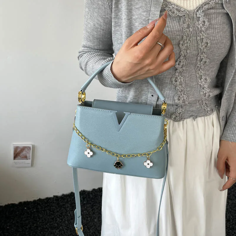 Classic Pu Leather Lady Should - Interior Design Trends 2026 recension och pris