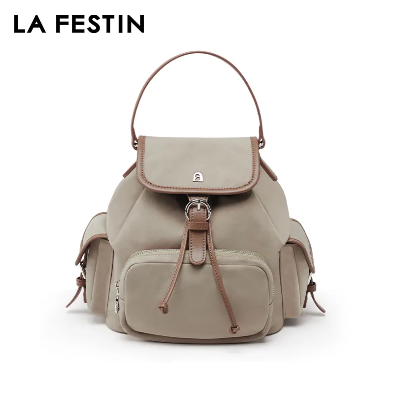LA FESTIN Original Backpacks N - Interior Design Women recension och pris