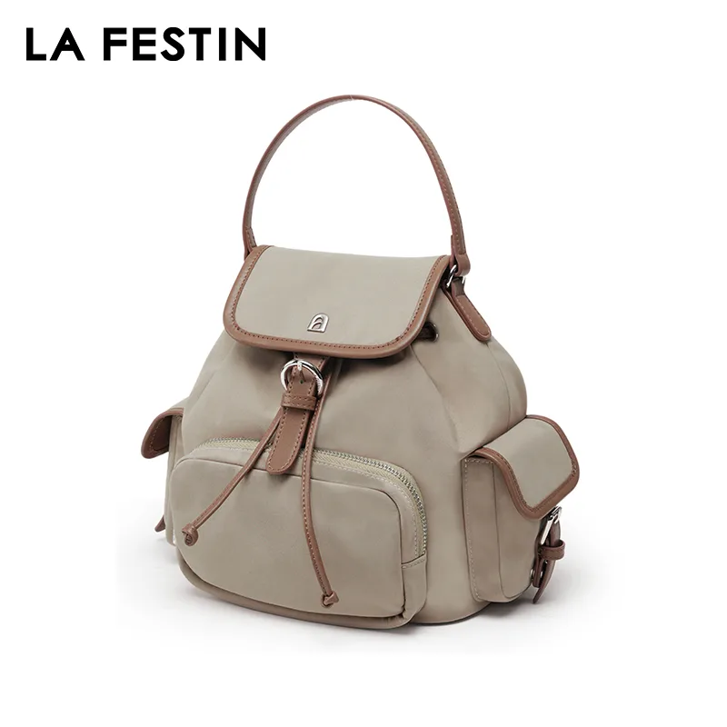 LA FESTIN Original Backpacks N - Interior Design Women recension och pris