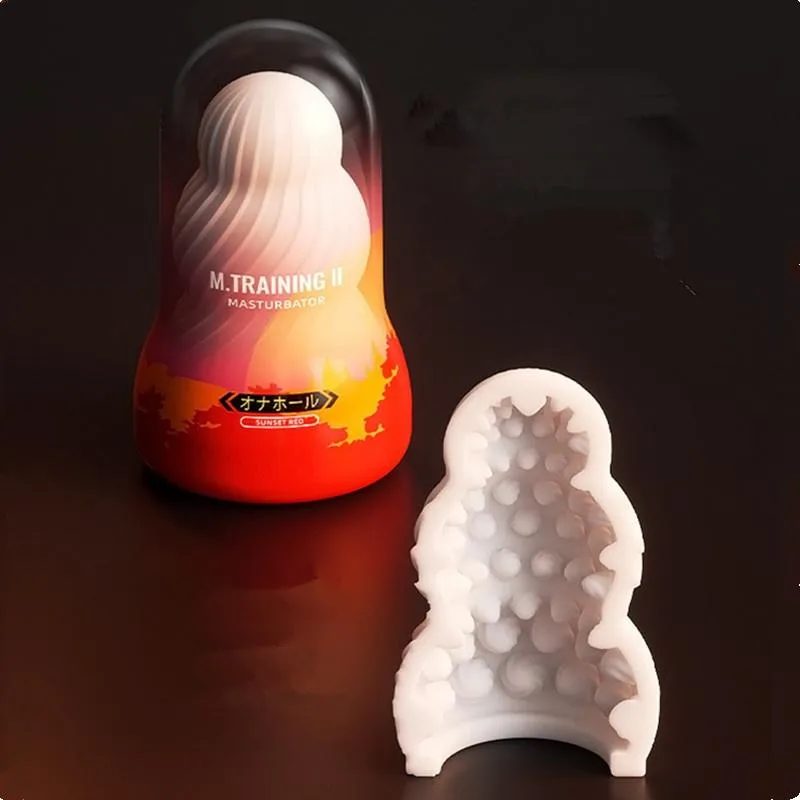 Male Training Masturbation Cup - Interior Design Home recension och pris
