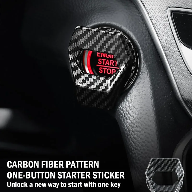 New universal car engine start - Interior Design Product recension och pris
