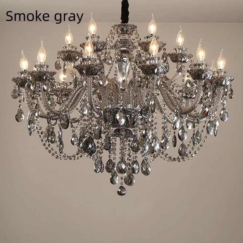 French Luxury Crystal Living R - Interior Design Years recension och pris