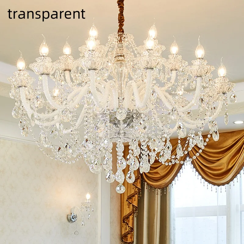 French Luxury Crystal Living R - Interior Design Years recension och pris
