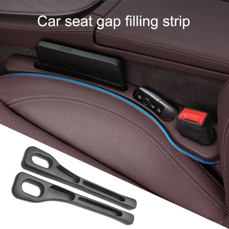 2Pcs Car Seat Gap Filler Organ - Interior Design Product recension och pris