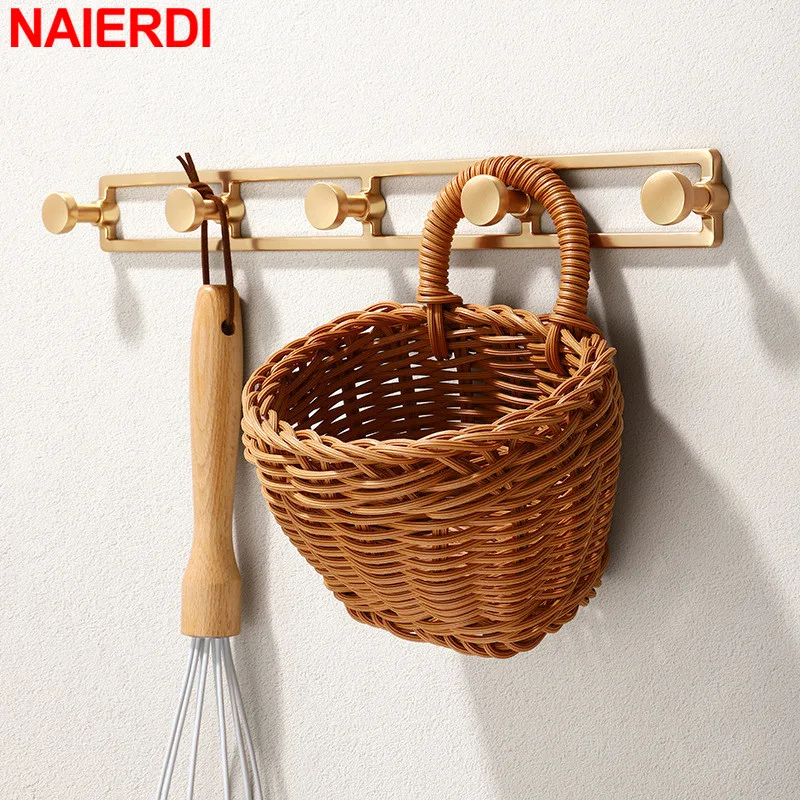 NAIERDI Wall Hanging Single Ho - Interior Design Home recension och pris