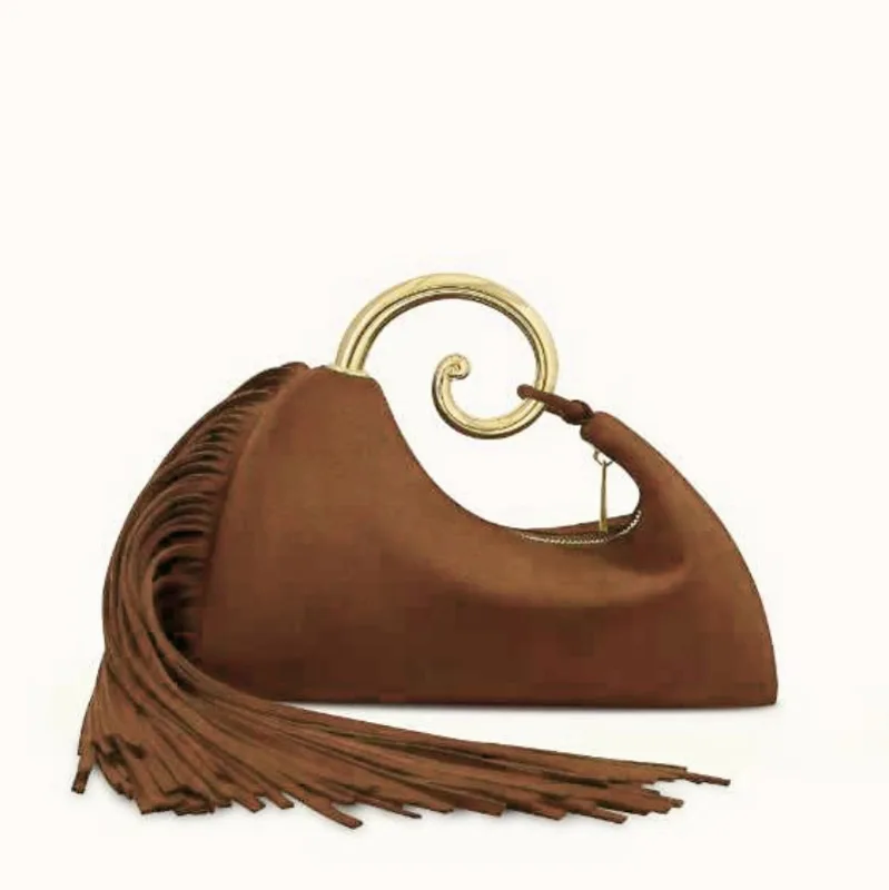Retro Dinner Bag Fashionable T - Interior Design Trends 2026 recension och pris