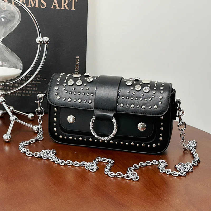 Brand bolsa feminina Luxury Ri - Interior Design Trends 2026 recension och pris