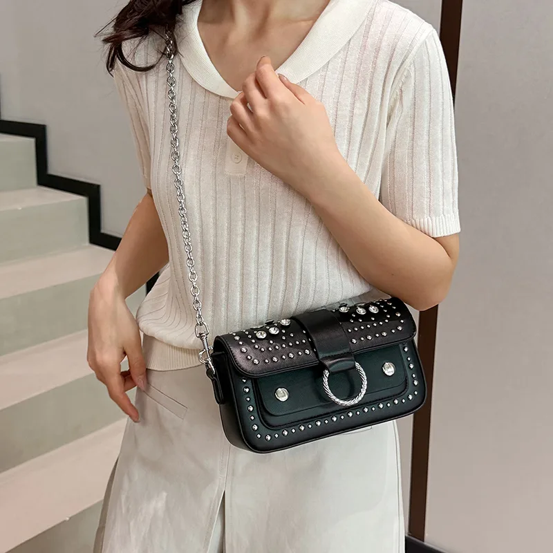 Brand bolsa feminina Luxury Ri - Interior Design Trends 2026 recension och pris