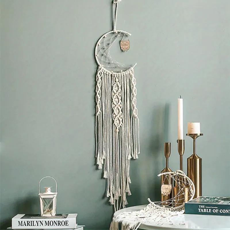 Northern Europe Popular Woven  - Interior Design Home recension och pris