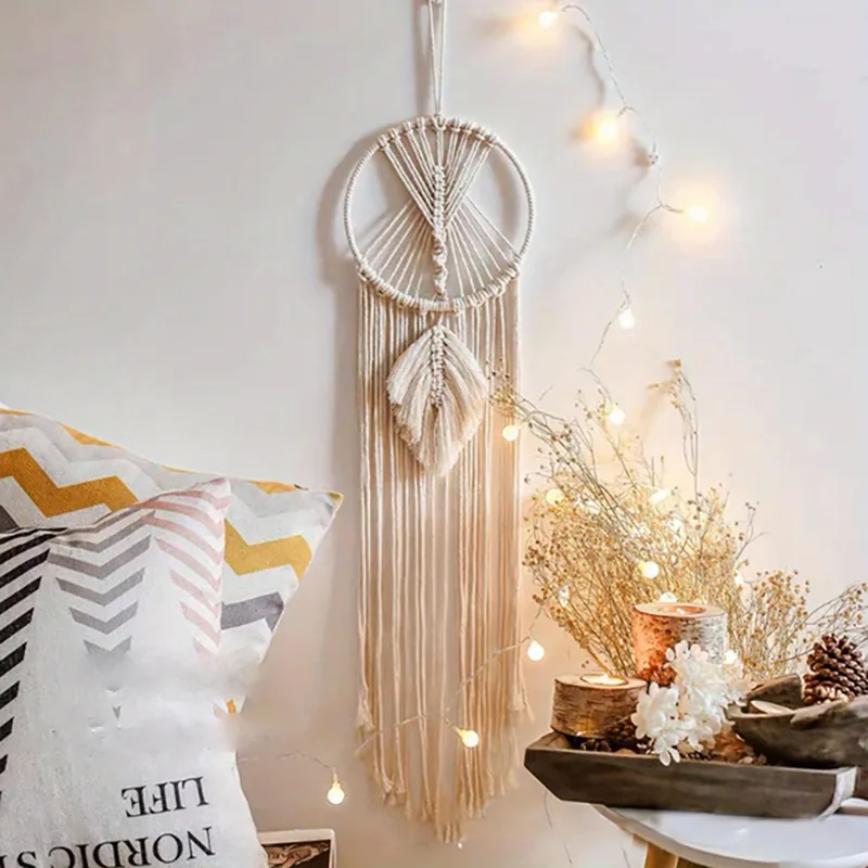 Northern Europe Popular Woven  - Interior Design Home recension och pris