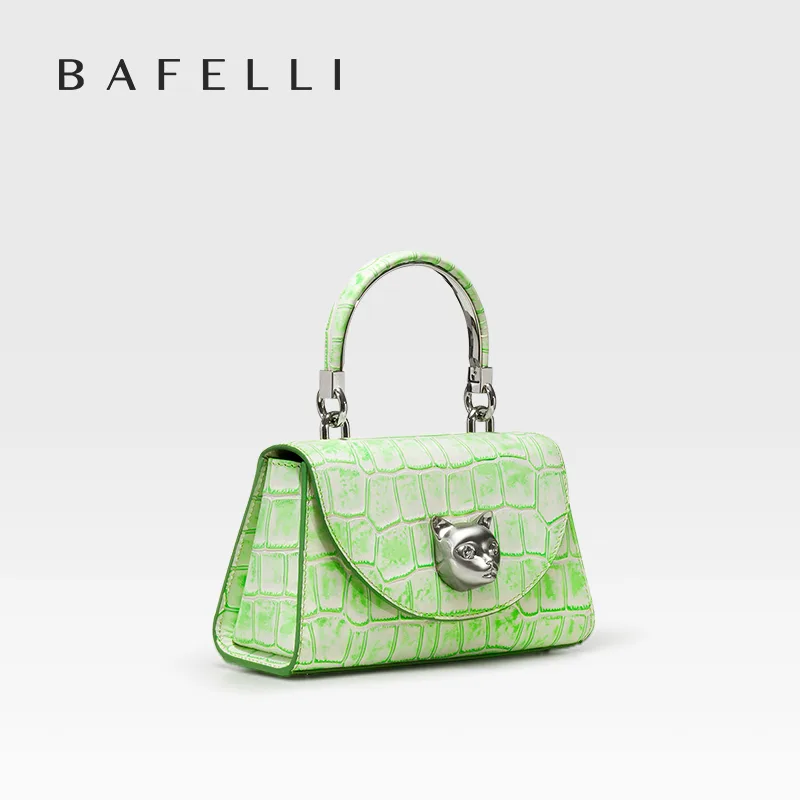 BAFELLI 2026 WOMEN'S NEW BAG O - Interior Design Trends 2026 recension och pris