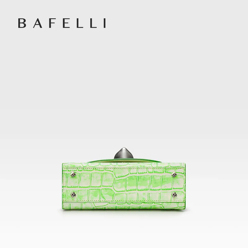 BAFELLI 2026 WOMEN'S NEW BAG O - Interior Design Trends 2026 recension och pris