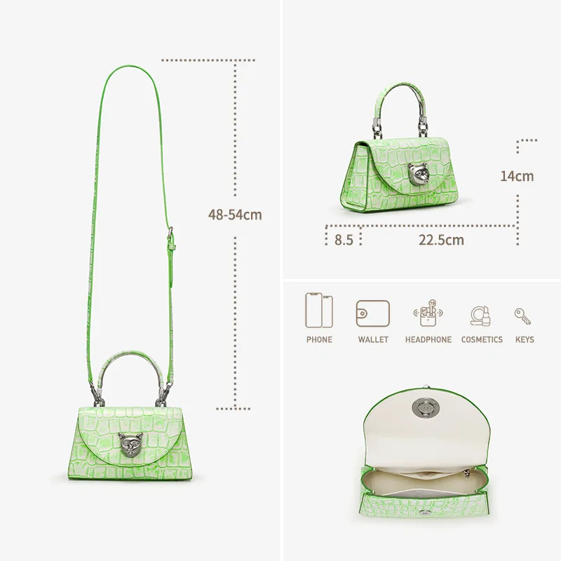 BAFELLI 2026 WOMEN'S NEW BAG O - Interior Design Trends 2026 recension och pris
