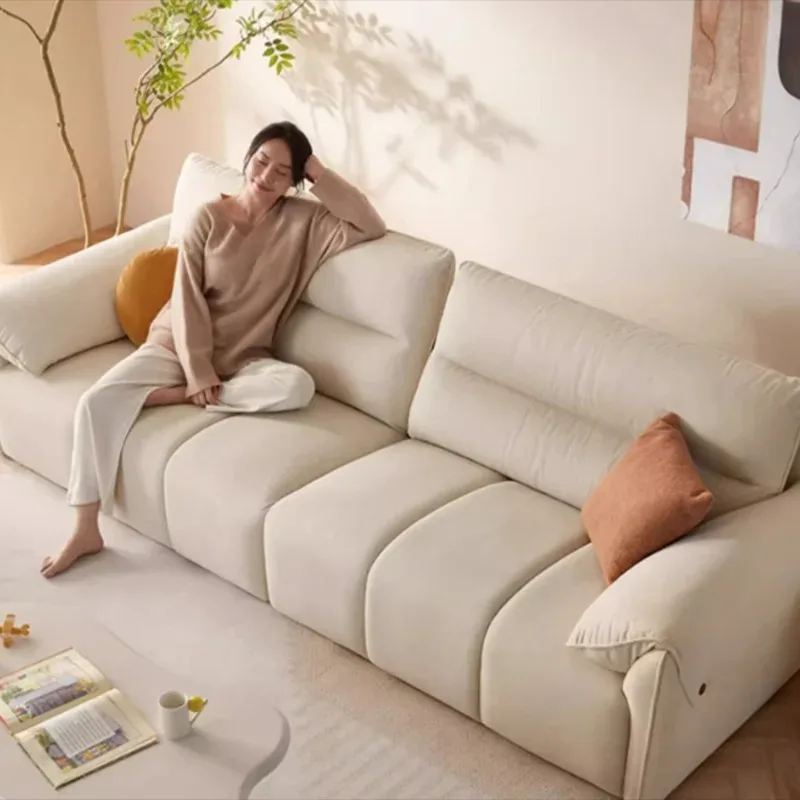 Fashion Interior Living Room S - Interior Design White And Wood recension och pris