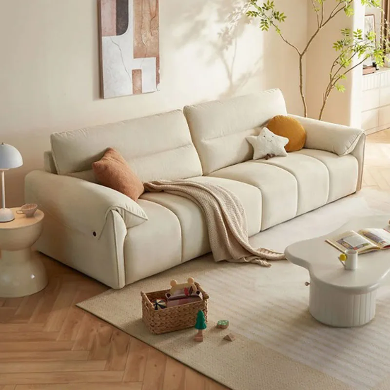 Fashion Interior Living Room S - Interior Design White And Wood recension och pris
