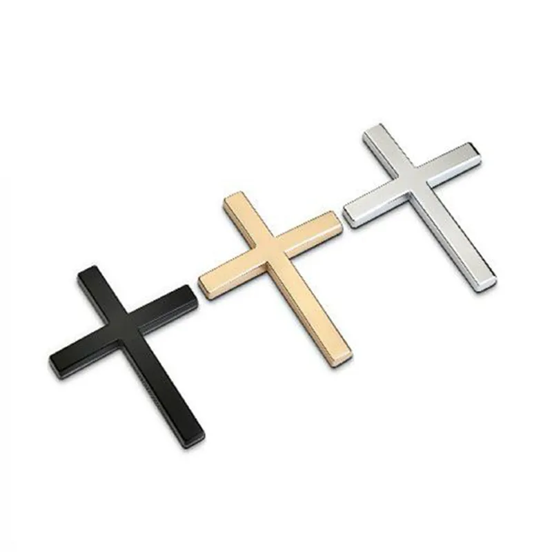 Christian Cross-Sticker SUV Ca - Interior Design Product recension och pris