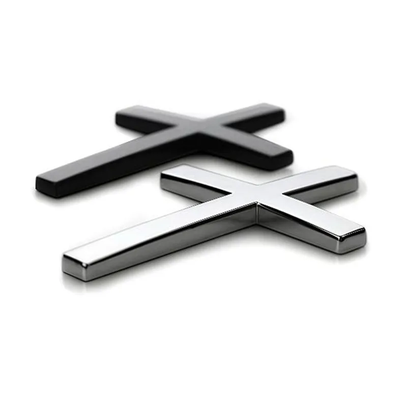 Christian Cross-Sticker SUV Ca - Interior Design Product recension och pris