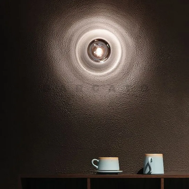 Designer Lava Wall Lights Bauh - Interior Design Years recension och pris