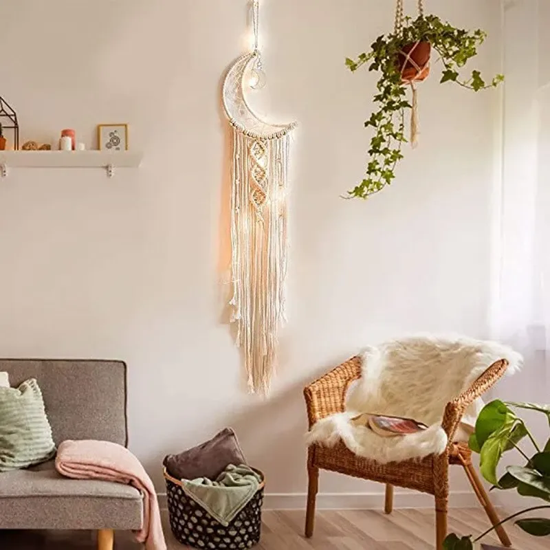Nordic Decorative Pendant Tape - Interior Design Home recension och pris
