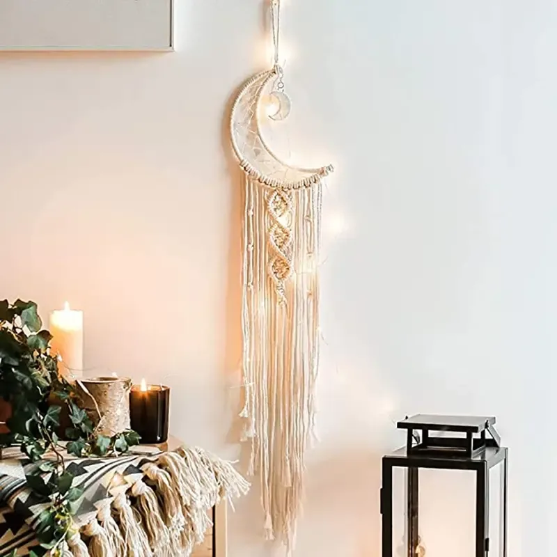 Nordic Decorative Pendant Tape - Interior Design Home recension och pris