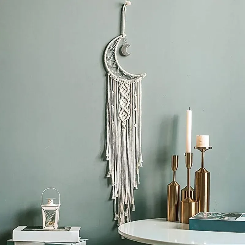 Nordic Decorative Pendant Tape - Interior Design Home recension och pris