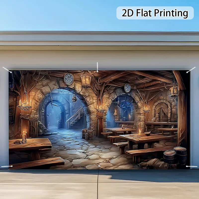 A 2D printed interior design o - Interior Design Years recension och pris