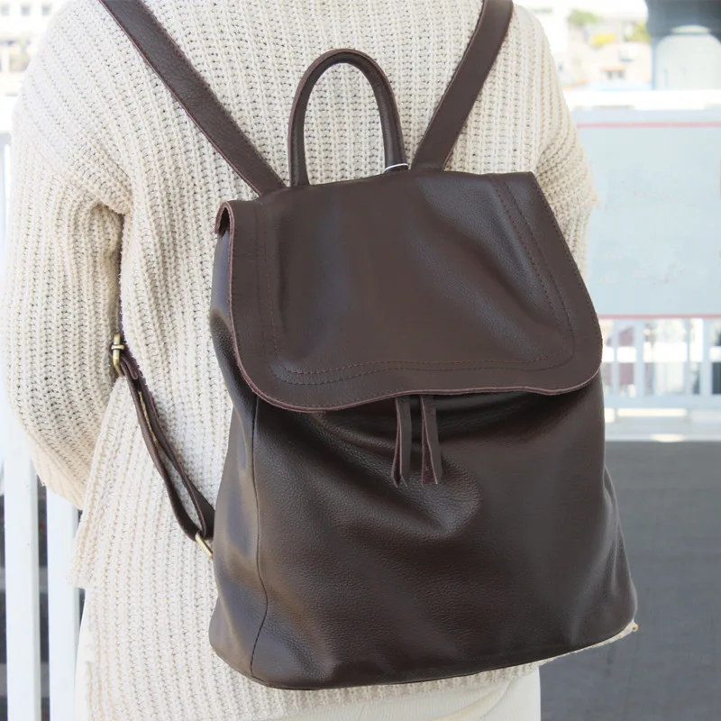 Designer Backpack Bag Women Ge - Interior Design Women recension och pris