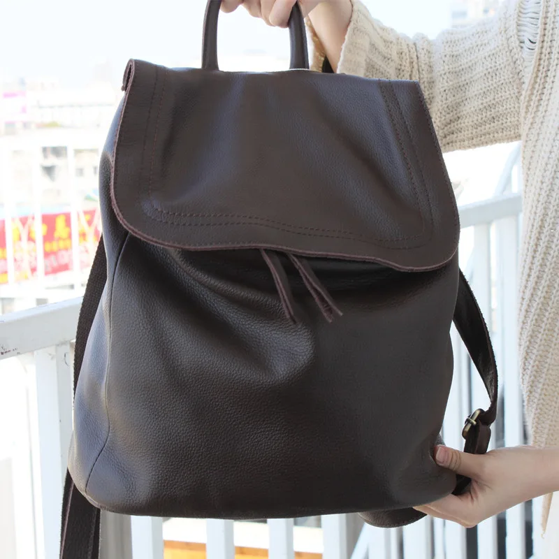 Designer Backpack Bag Women Ge - Interior Design Women recension och pris