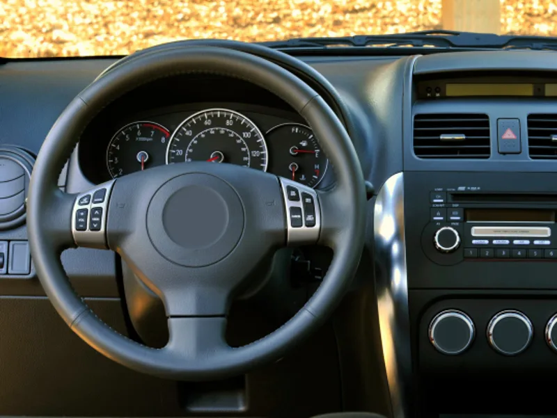 Automotive Knob Car AC Knob We - Interior Design Product recension och pris