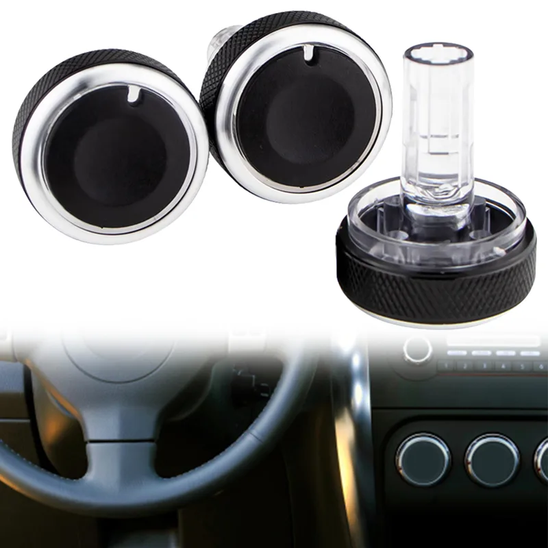 Automotive Knob Car AC Knob We - Interior Design Product recension och pris