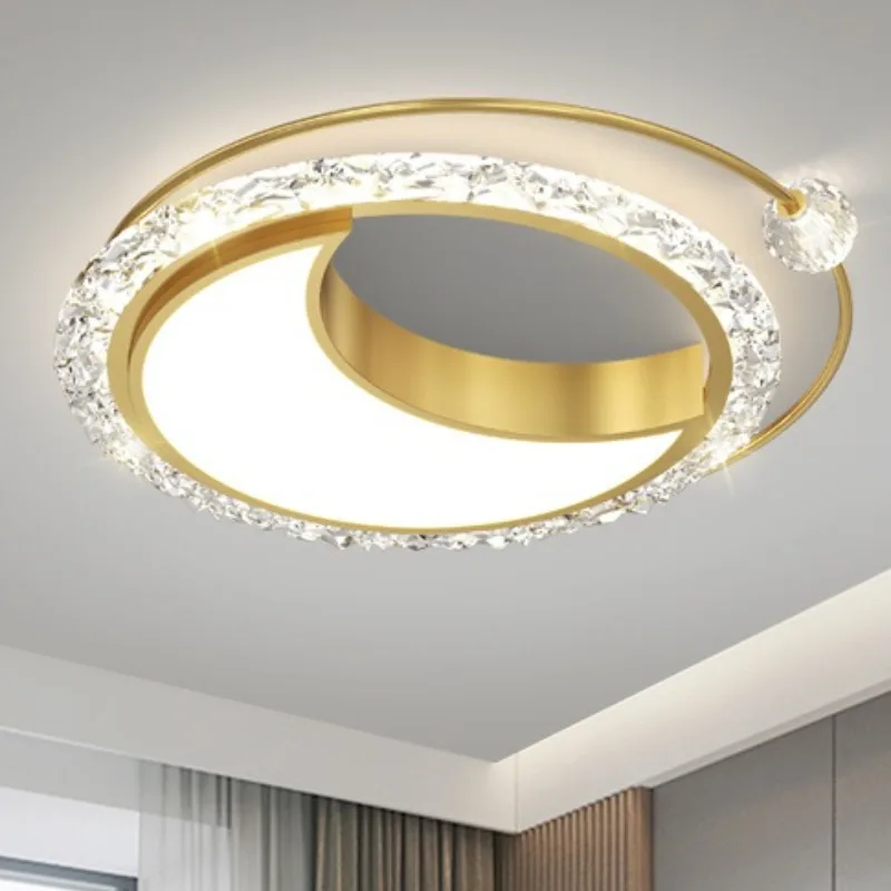 Nordic Light Luxury Style Livi - Interior Design Hall recension och pris