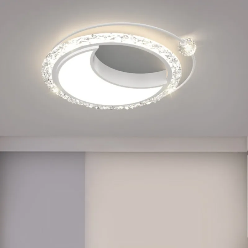 Nordic Light Luxury Style Livi - Interior Design Hall recension och pris