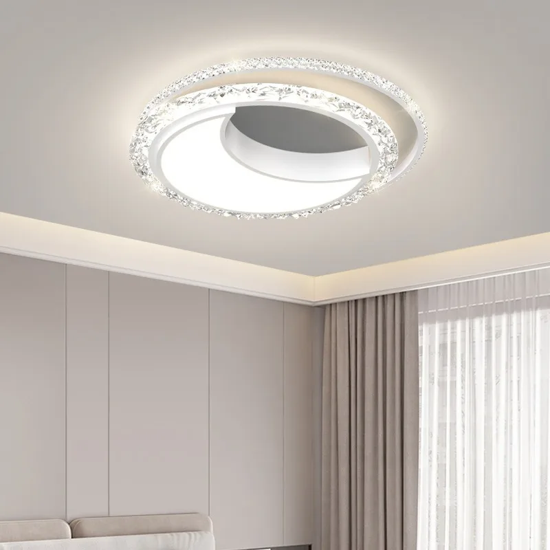 Nordic Light Luxury Style Livi - Interior Design Hall recension och pris